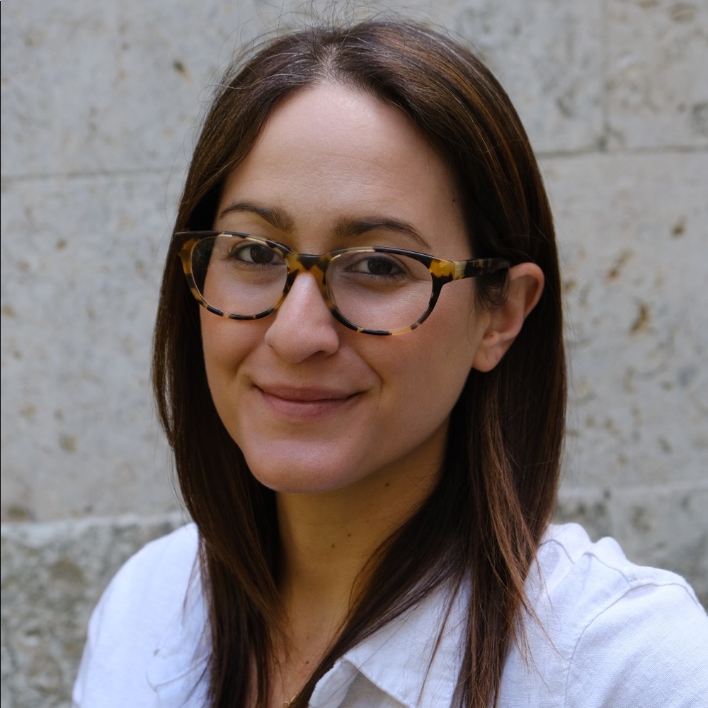 Meet your Posher, Wendy